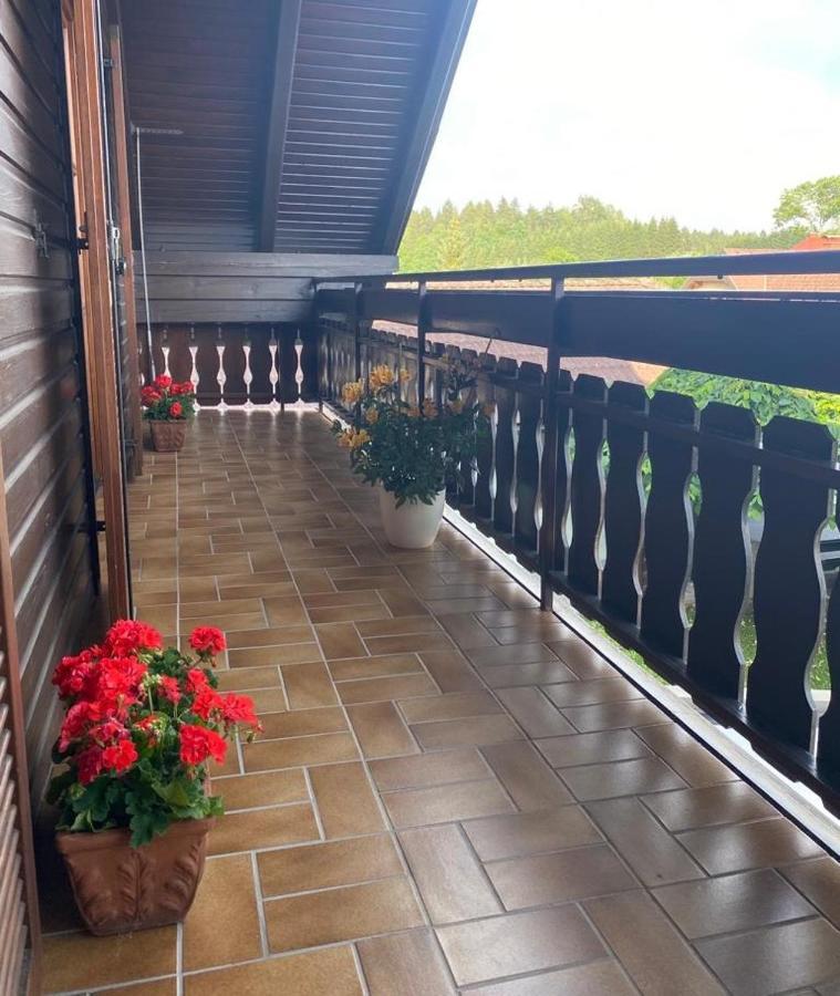 Hide-Away Corinna Drobollach am Faakersee Exterior photo