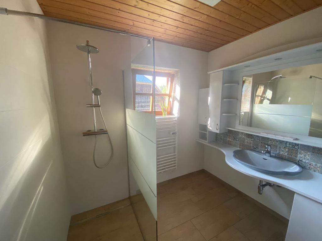 Hide-Away Corinna Drobollach am Faakersee Exterior photo